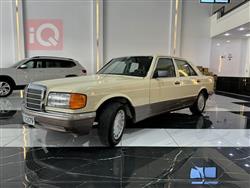 مێرسێدس بێنز S-Class